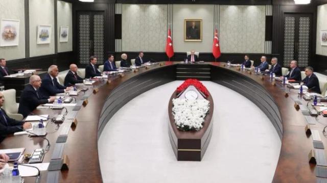 Terörün Maliyeti 2,3 Trilyon Doların Üzerinde!