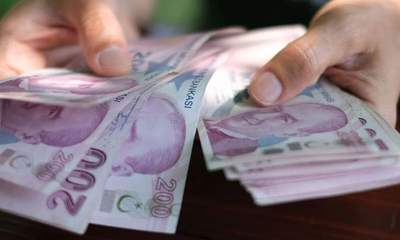 Asgari Ücrette Yeni Zam Hesabı Ortaya Çıktı