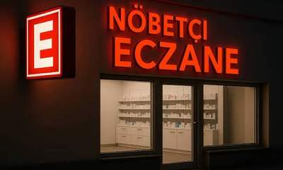Sivas'ta 9 Temmuz Nöbetçi Eczaneler