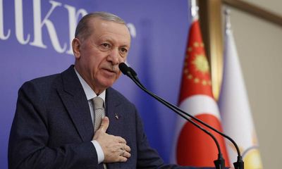 Cumhurbaşkanı Erdoğan'dan Filiz Akın için başsağlığı mesajı - Birlik Haber Ajansı