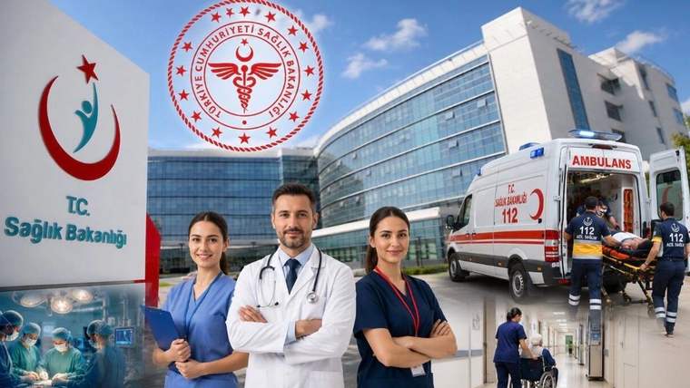 Sağlık Bakanlığı Personel Alımı 2026 Ne Zaman?