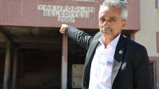 Sivas’ta tarihi karar!