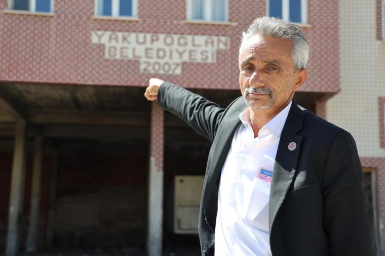 Sivas’ta tarihi karar!
