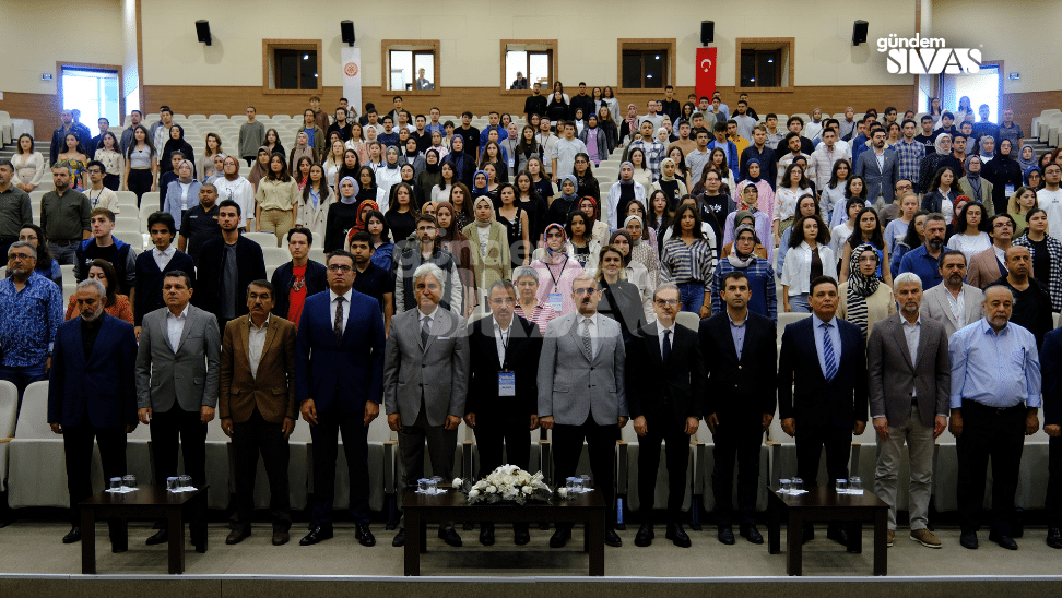 SCÜ'de 4. Uluslararası Kanser Günleri Kongresi