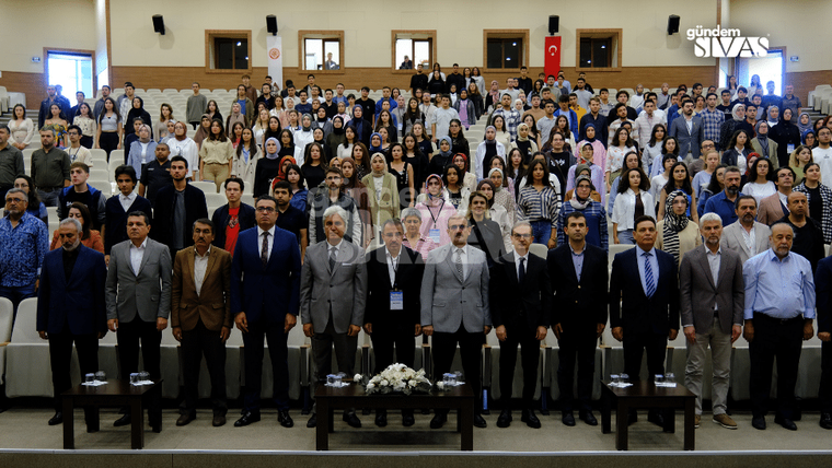 SCÜ'de 4. Uluslararası Kanser Günleri Kongresi