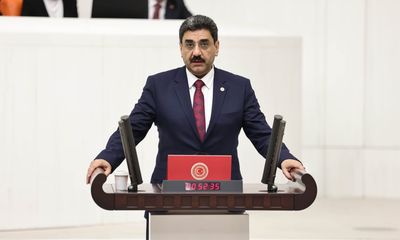 AK Parti Sivas Milletvekili Hakan Aksu’dan Okullardaki “Maarifin Kalbinde Ramazan” Etkinliklerine Yönelik Eleştirilere Net Mesaj