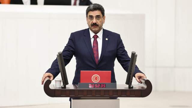 AK Parti Sivas Milletvekili Hakan Aksu’dan Okullardaki “Maarifin Kalbinde Ramazan” Etkinliklerine Yönelik Eleştirilere Net Mesaj
