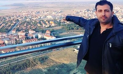 Burdur gölü’nün çekilen alanlarında hayvancılık ve ekolojik denge - Birlik Haber Ajansı