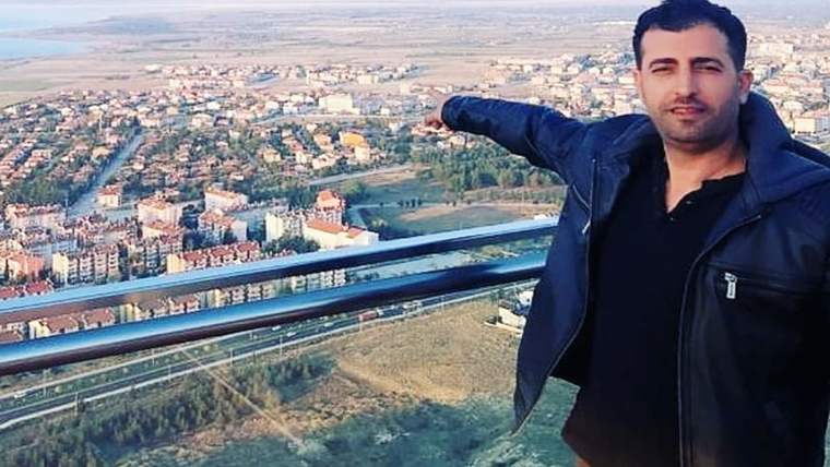 Burdur gölü’nün çekilen alanlarında hayvancılık ve ekolojik denge - Birlik Haber Ajansı