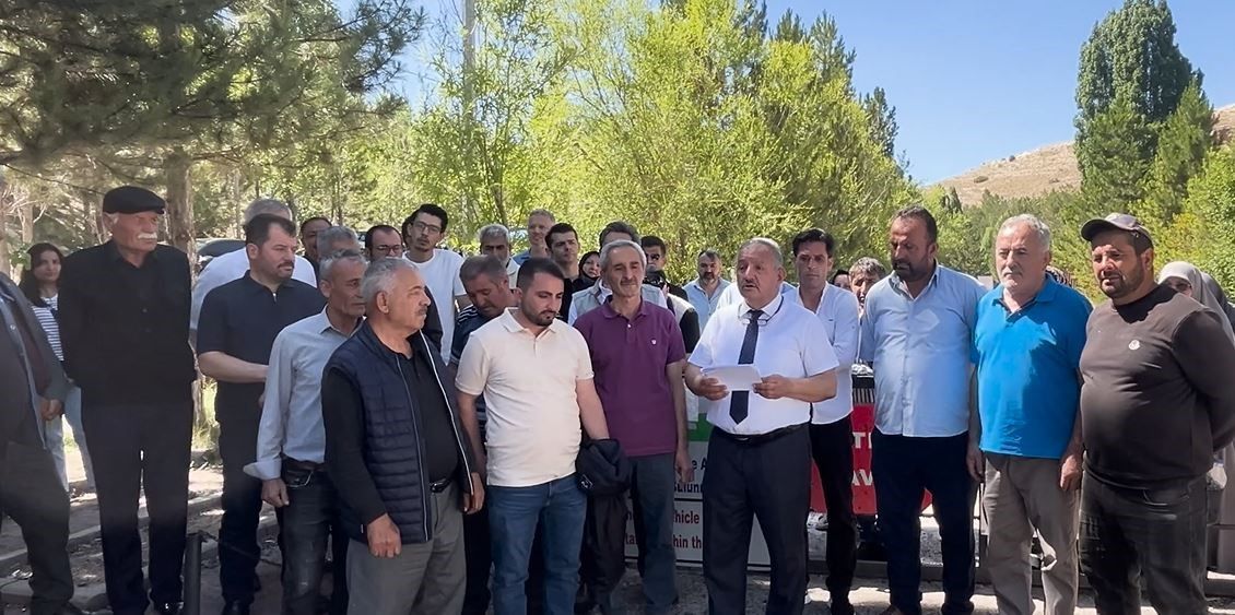 Kangal Balıklı Kaplıca’da 7 Aydır Süren Kriz: Hastalar Şifa Bekliyor!
