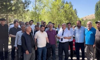 Kangal Balıklı Kaplıca’da 7 Aydır Süren Kriz: Hastalar Şifa Bekliyor!