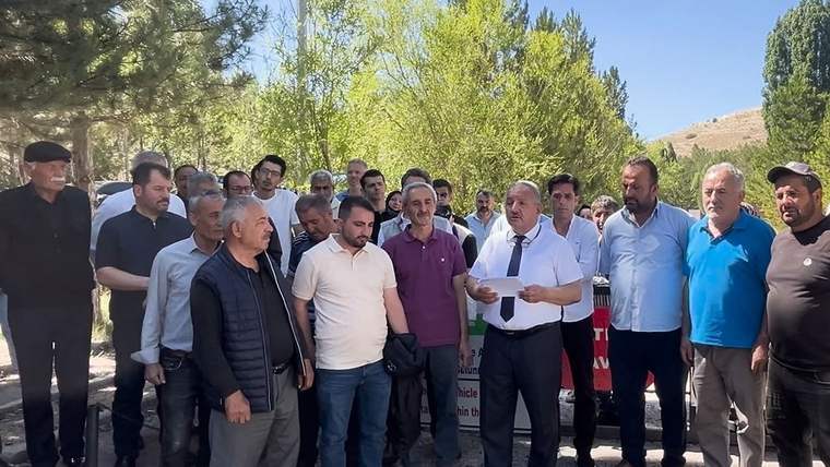 Kangal Balıklı Kaplıca’da 7 Aydır Süren Kriz: Hastalar Şifa Bekliyor!