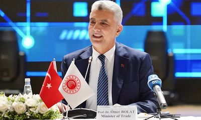 Türkiye ve Almanya Arasında Otomotiv Ticaretinde Rekor Büyüme Hedefi: 60 Milyar Dolara Koşuyoruz