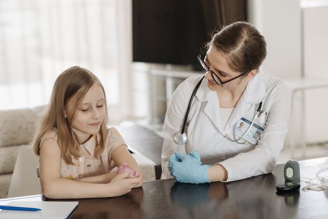 Sağlık Sigortası Çocuklar İçin Yapılabilir Mi?