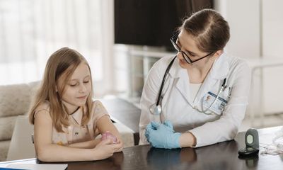 Sağlık Sigortası Çocuklar İçin Yapılabilir Mi?