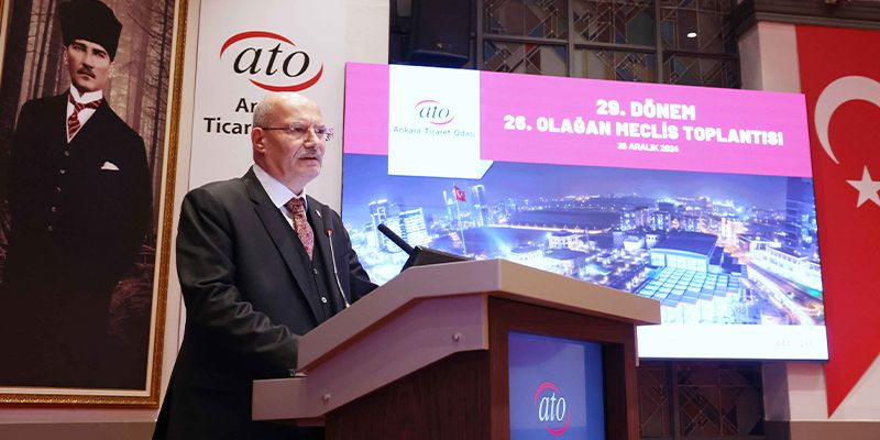 Baran: Reel sektöre ilave destekler gerekiyor - Birlik Haber Ajansı