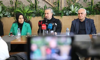 Sivas’ta Karla Mücadelede Rekor Ölçek: 1.208 Kilometrelik Yol Ağı 7/24 Açık Tutuldu