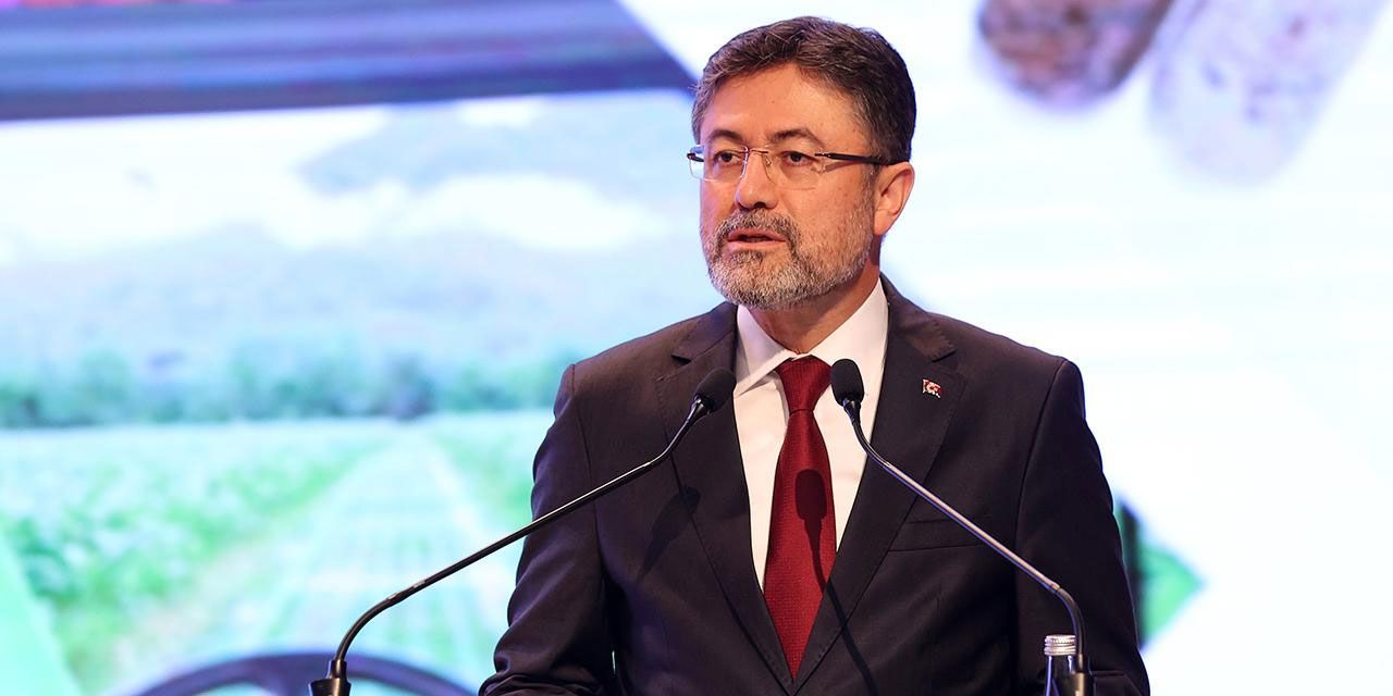 Tarım ve Orman Bakanlığından çiftçilere 8,3 milyar liralık destek ödemesi - Birlik Haber Ajansı