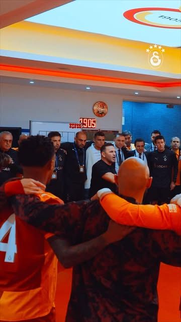 Galatasaray'ın Efsane Zaferi: Liverpool'u Deviren Gece Özel Yayında!