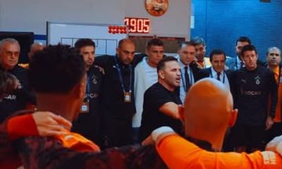 Galatasaray'ın Efsane Zaferi: Liverpool'u Deviren Gece Özel Yayında!
