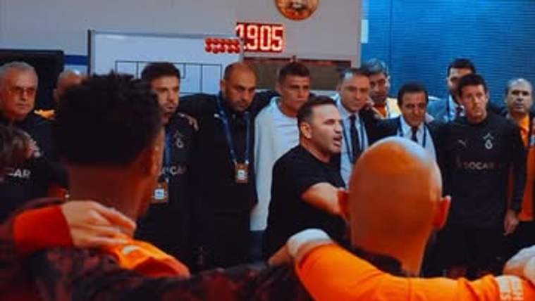 Galatasaray'ın Efsane Zaferi: Liverpool'u Deviren Gece Özel Yayında!