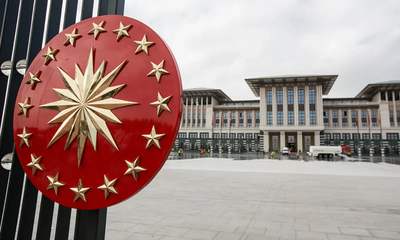 Cumhurbaşkanlığı 47 Farklı Alanda Memur Alacak