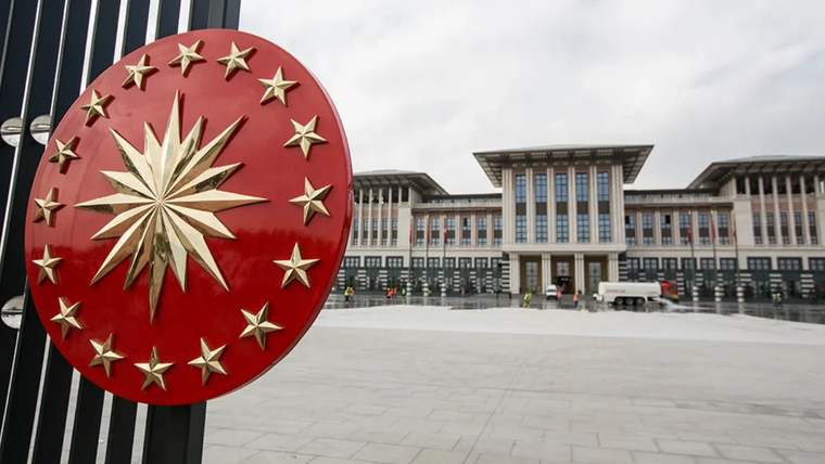 Cumhurbaşkanlığı 47 Farklı Alanda Memur Alacak
