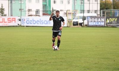 Sivas Gücü Belediyespor, Evinde Üstün Oynadığı Maçta Puanı Kaçırdı