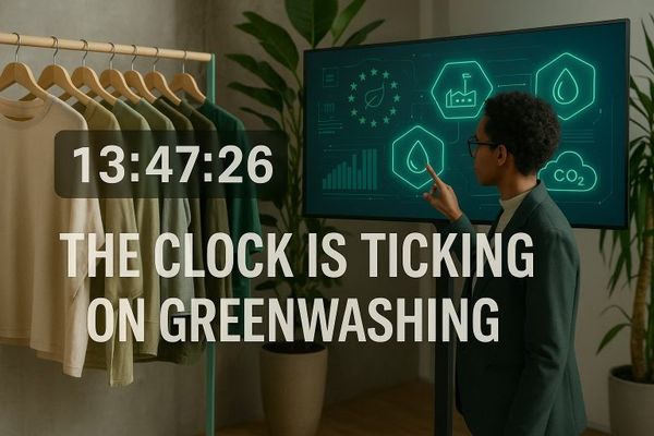 greenwashing