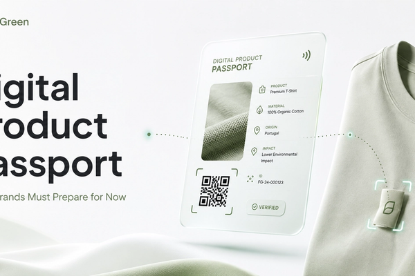 digital product passport