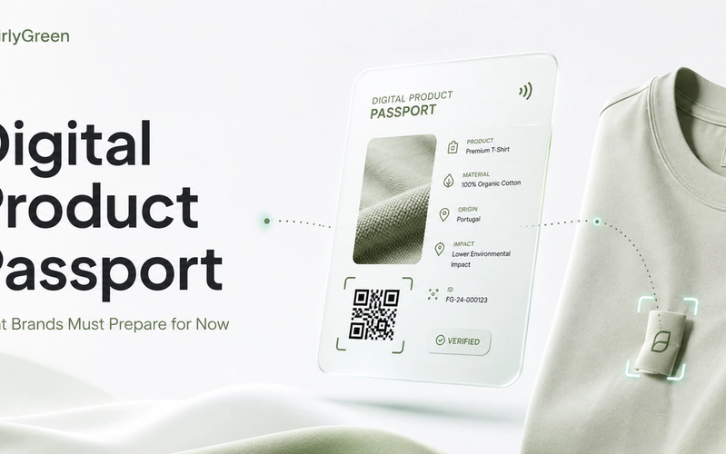 digital product passport