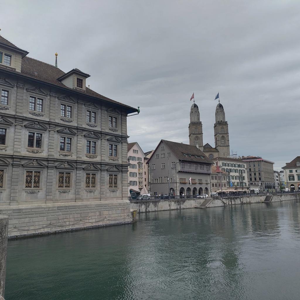 Rathaus