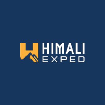 Himali exped partner logo