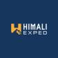 Himali exped partner logo
