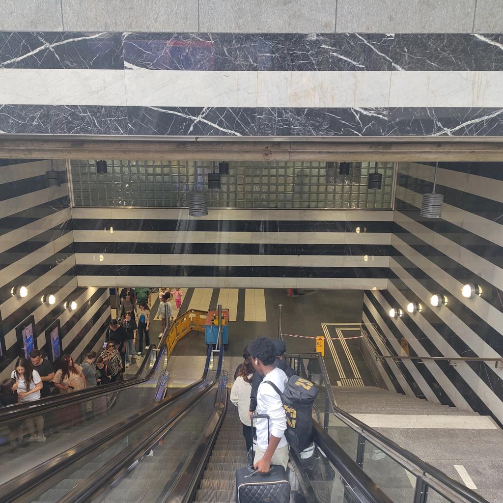 hauptbahnhof zürich