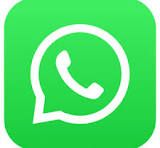 whatsapp logo