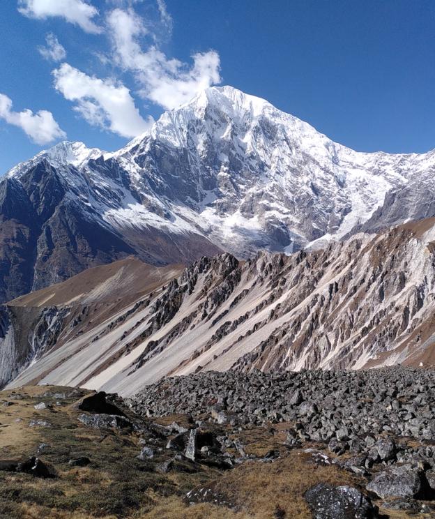 VoegeliTours Exkursionen