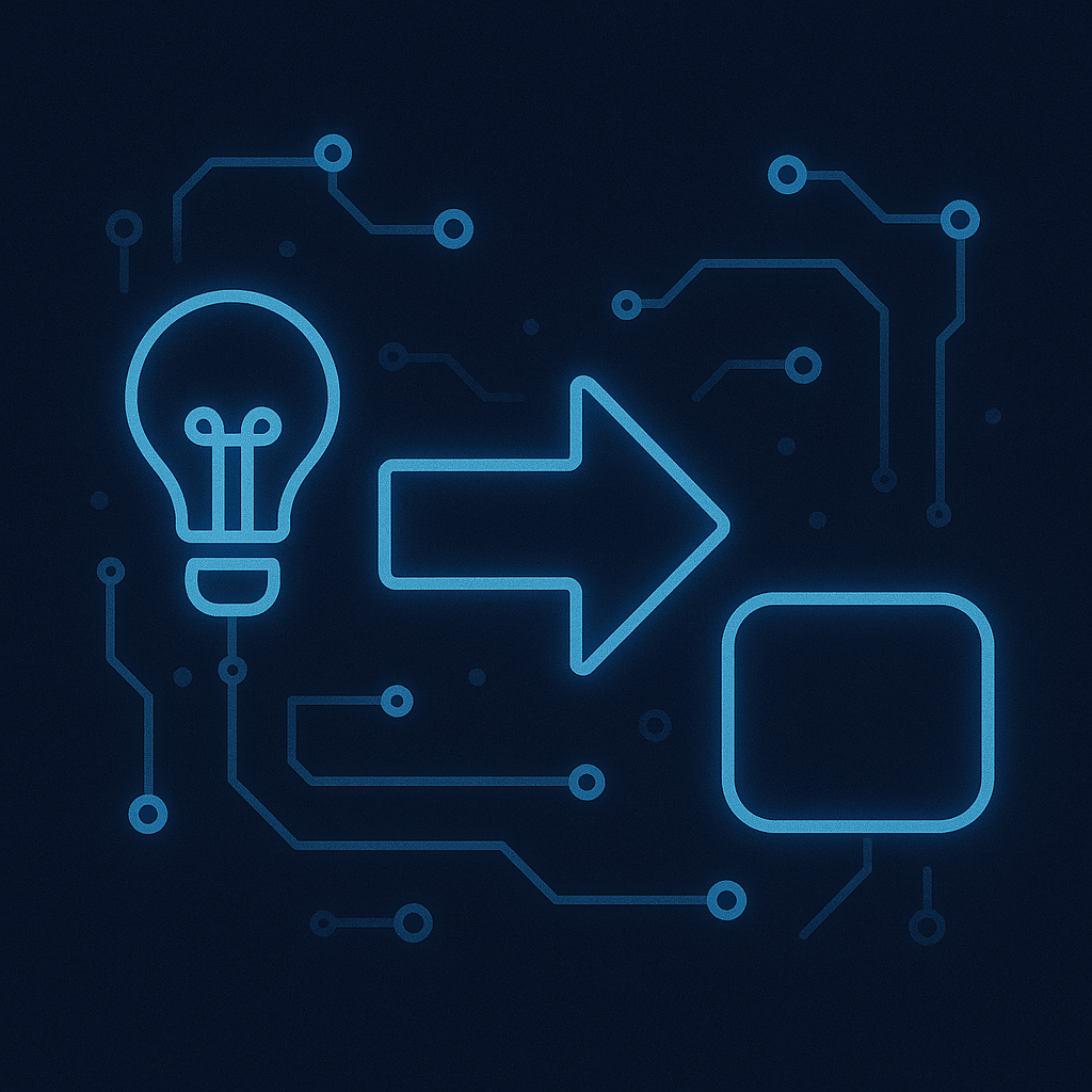 Why We Built Ventiq: Helping Startups Go From Idea to MVP Faster