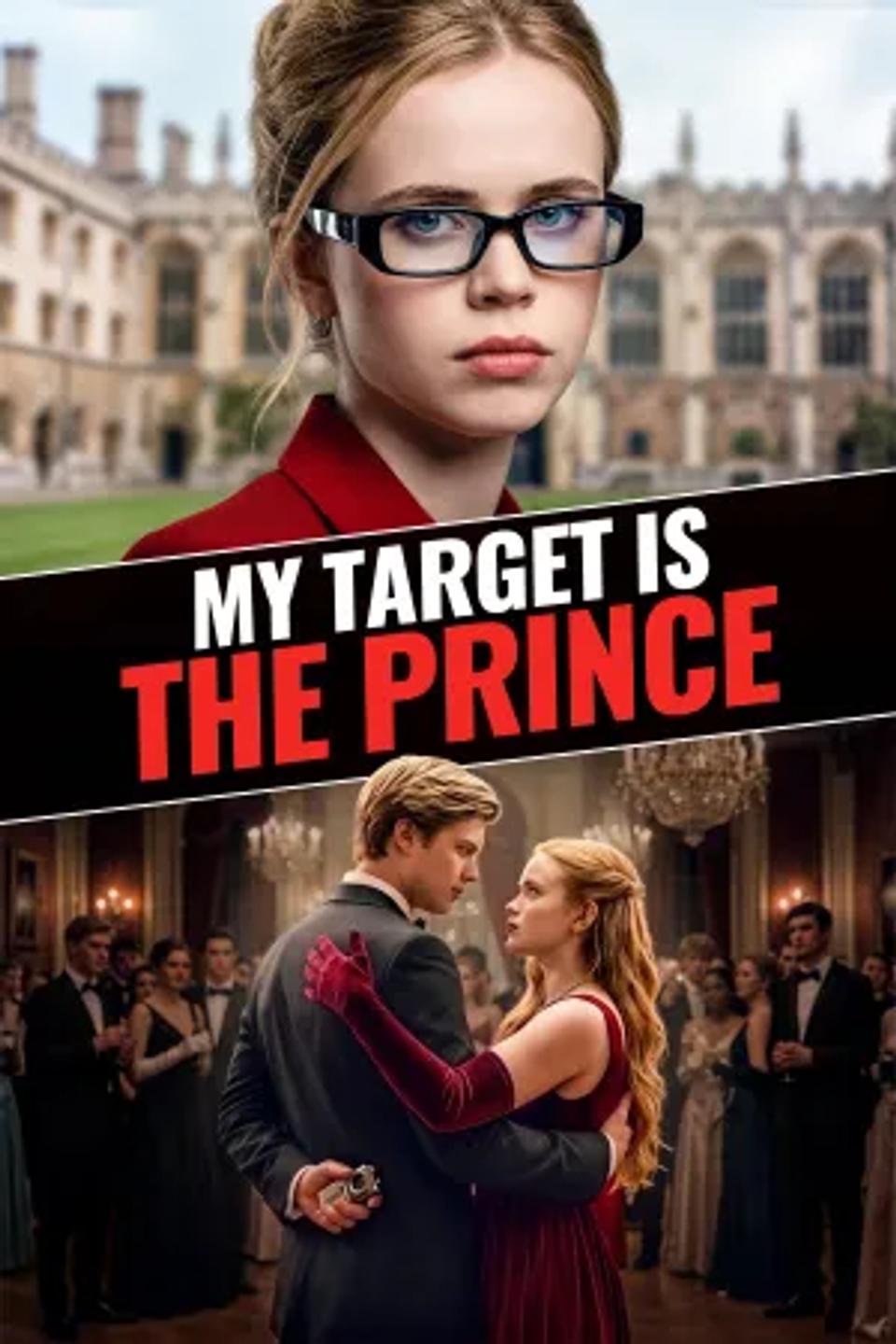 My Target Is The Prince