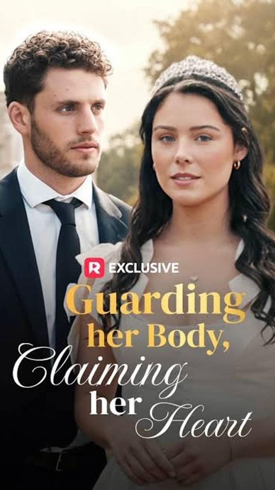 Guarding Her Body, Claiming Her Heart