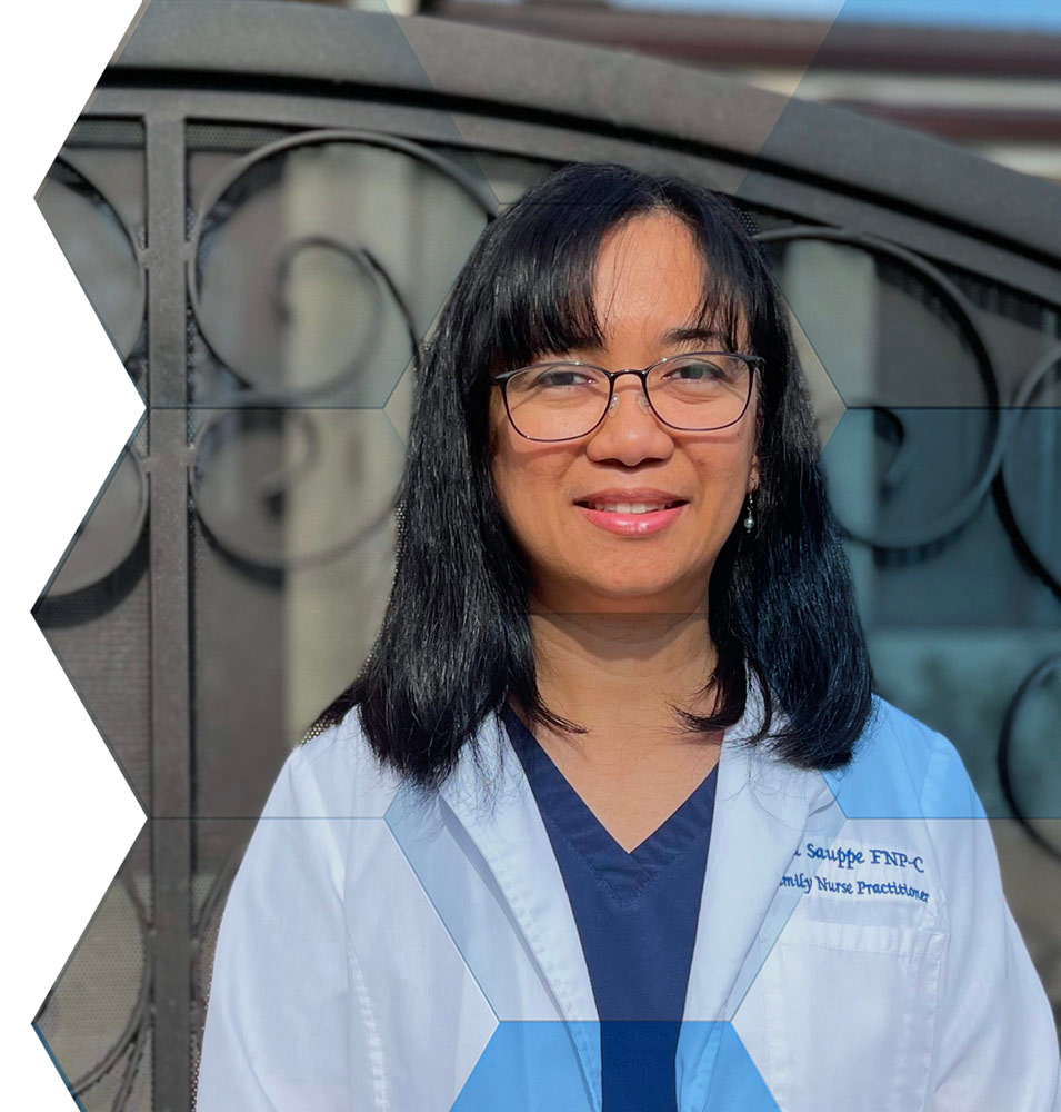 Renee Rocha Aesthetics Nurse Practitioner | Expert Injector