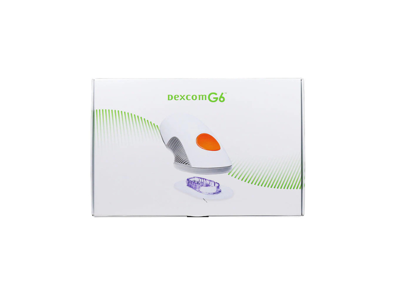 Dexcom