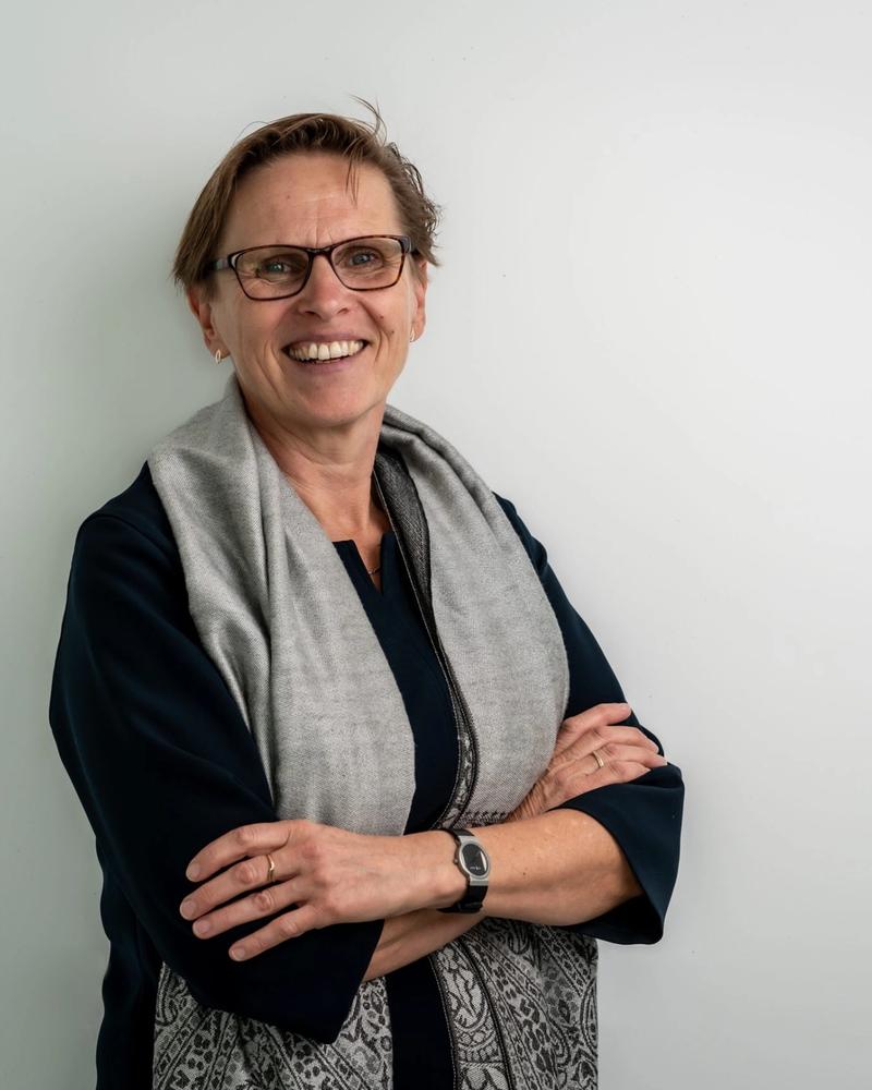 Foto van Laura van de Kam