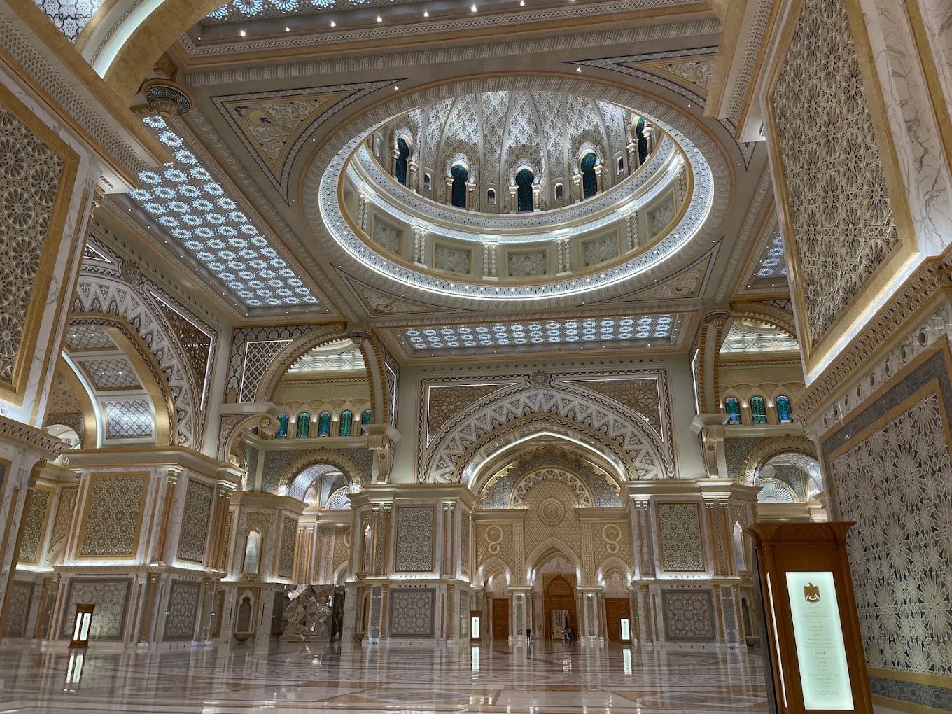 Qasr Al Watan