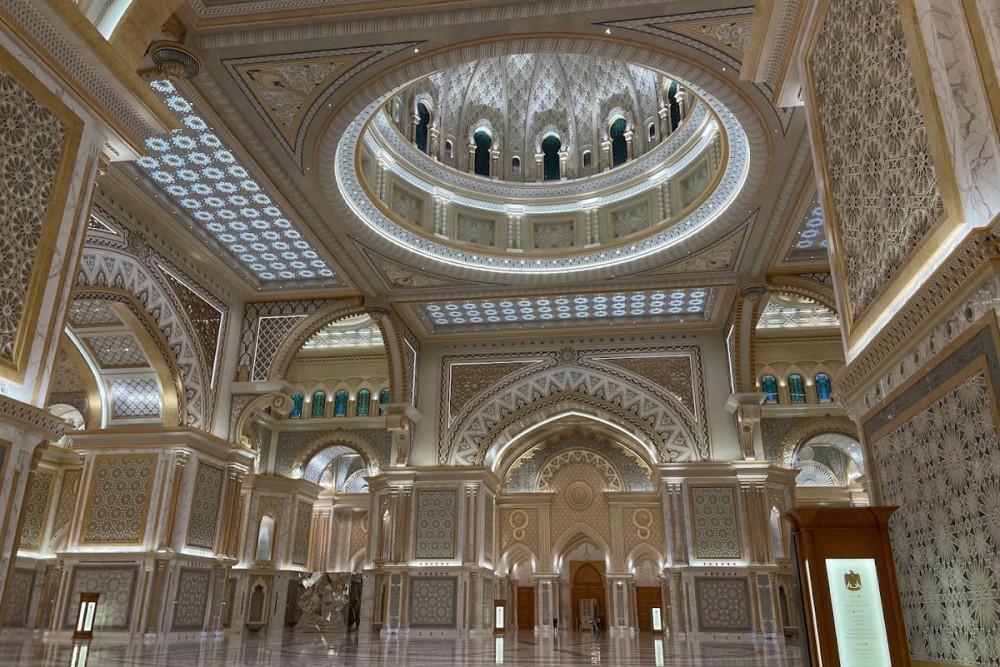 Qasr Al Watan