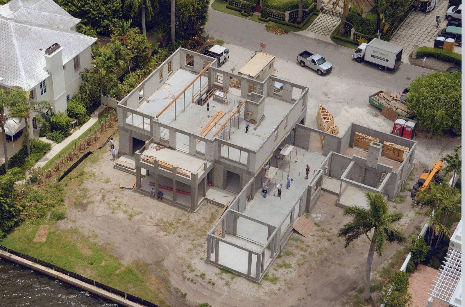 Palm Beach Island Home - Image 4