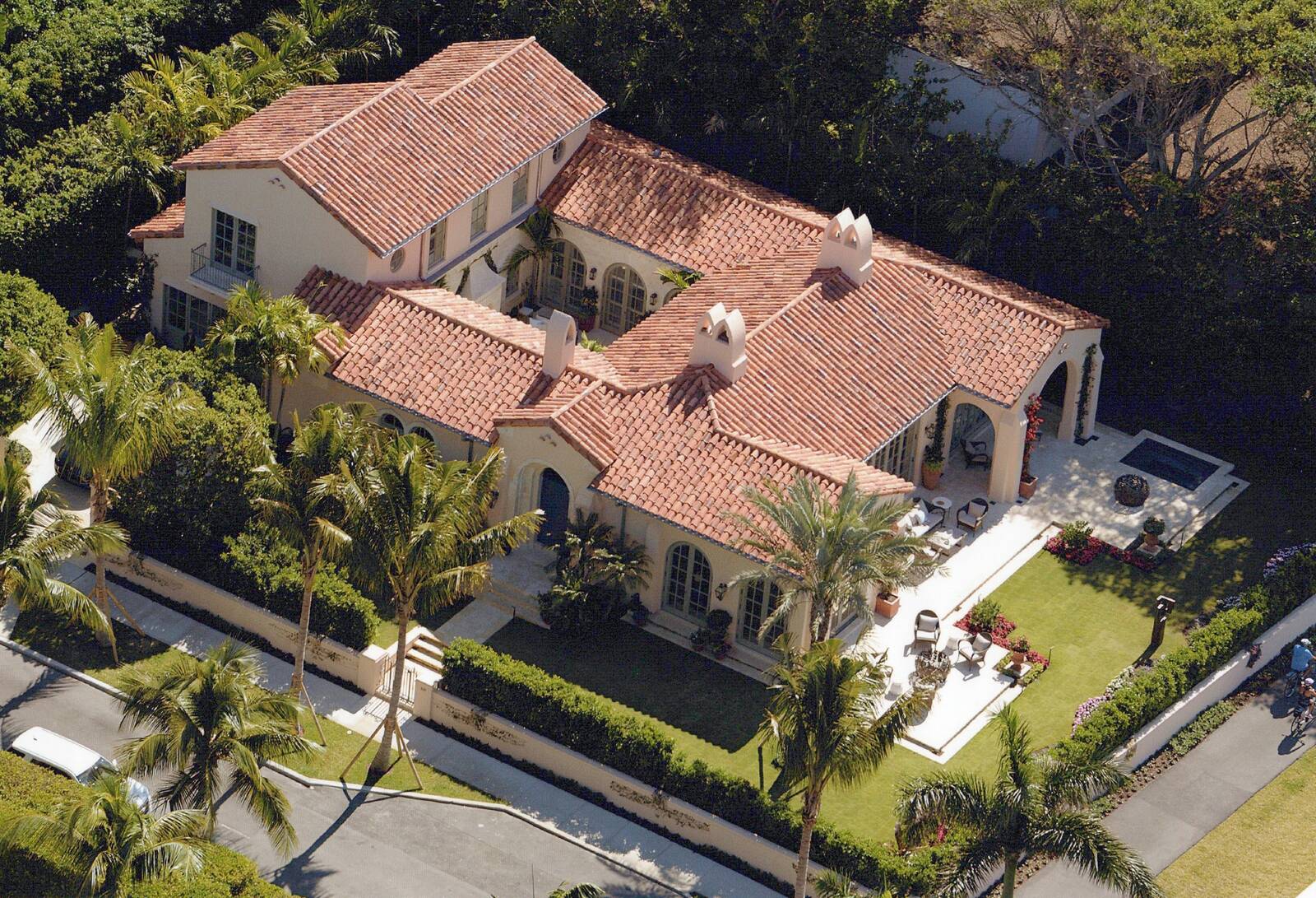 Palm Beach Estate