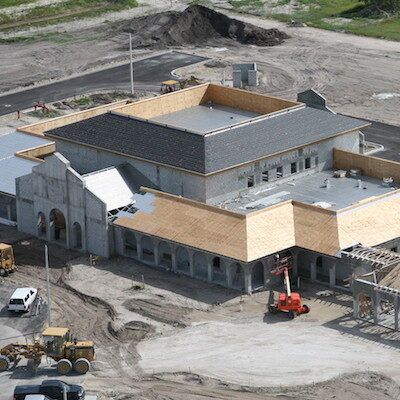 St Therese De Lisieux Catholic Church - Image 3