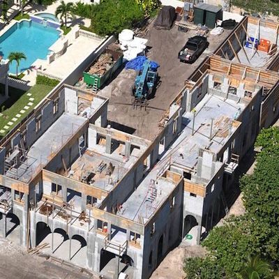 Palm Beach Oceanfront Home - Image 2