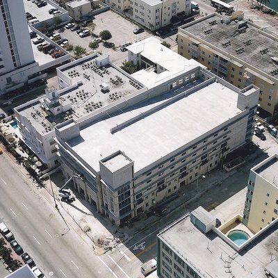 Miami Beach Parking Garage - Image 3